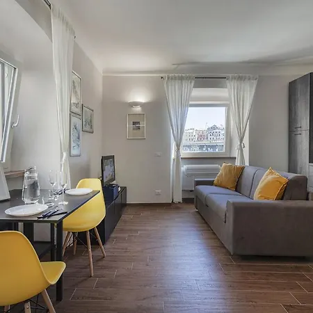 San Lorenzo View By Wonderful Italy Apartment Genoa