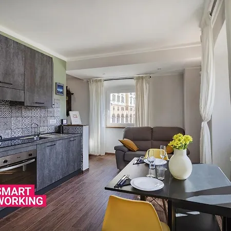 San Lorenzo View By Wonderful Italy Apartment