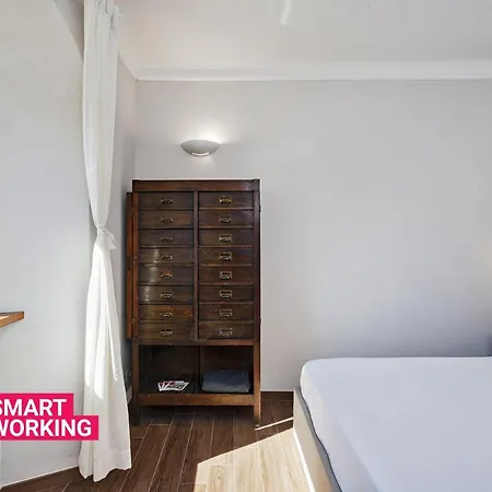 Apartment San Lorenzo View By Wonderful Italy