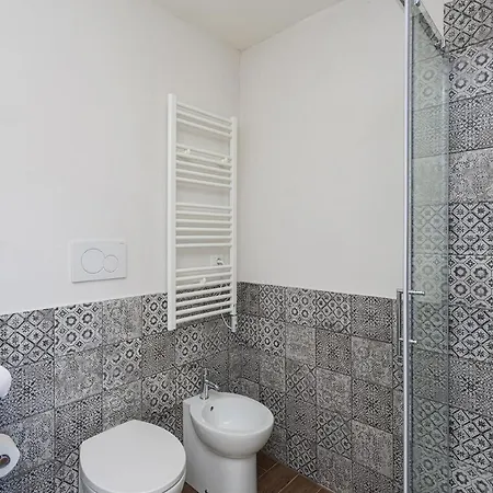 Apartment San Lorenzo View By Wonderful Italy