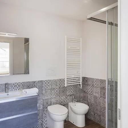 San Lorenzo View By Wonderful Italy Apartment